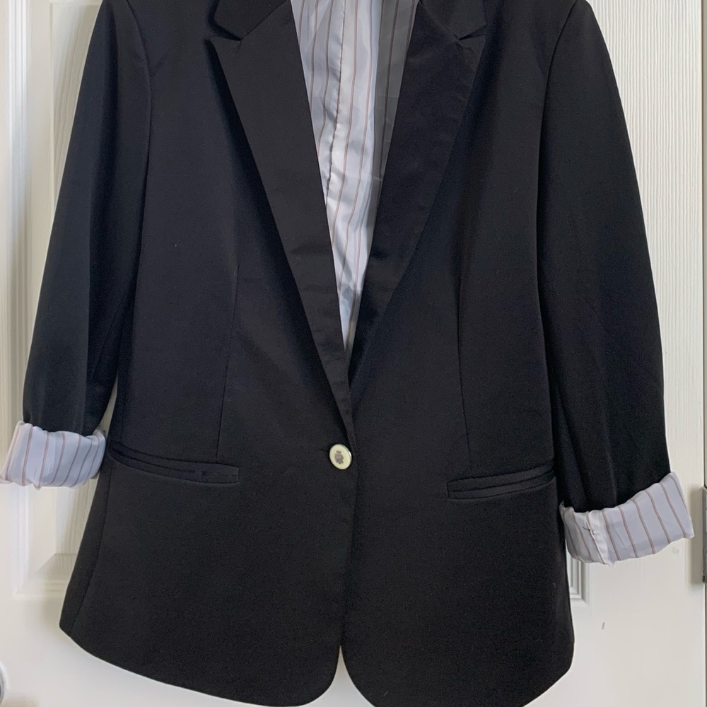 Zara Womens Blazer